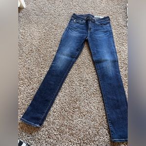 Adriano Goldschmide jeans